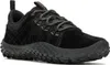 Merrell Women Sporty Loafers Wrapt Barefoot J037754 czarny Podgląd zdjęcia produktu 6