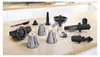 Bosch Serie 6 MFWS650B mincer 500 W Black  Silver Anteprima dell’immagine prodotto 7