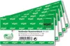 SIGEL GN500 Blocchetto per guardaroba - numerazione 1-500, Anteprima dell’immagine prodotto 2