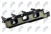 NTY ECZ-PL-004 Zündspule für OPEL Corsa C Schrägheck (X01) Produktbild-Vorschau 2