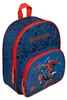 van der Meulen Spiderman-Rucksack Produktbild-Vorschau 1