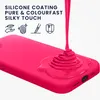 kwmobile Handyhülle für Apple iPhone 17e / iPhone 16e Hülle Produktbild-Vorschau 7