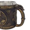 Krug nordischer Gott Thor - Kelch, Met, Götter Produktbild-Vorschau 7