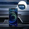 Magnetische Autohalterung + induktives Qi-Ladegerät 15W Produktbild-Vorschau 12