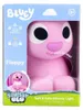 Lampe rechargeable en silicone Bluey SquishyGlo Voir les images du produit 1