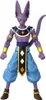 Bandai Dragon Ball Beerus Dragon Stars Super Figur 17 Cm Produktbild-Vorschau 4