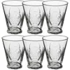 Glas Trinkglas Wasserglas Saftglas Cocktailglas Dringglas Produktbild-Vorschau 5