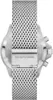 Montre Emporio Armani Diver Chronograph pour hommes Voir les images du produit 4