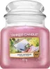 Yankee Candle Duftkerze Sunny Daydream Classic Medium Jar Produktbild-Vorschau 5