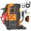 7000A 12V Starthilfe Powerbank mit 150PSI Kompressor & Produktbild-Vorschau 2