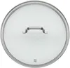 WMF Fusiontec Essential skleněné víčko, 24 cm 3201112962 Náhled obrázku produktu 1