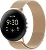 Stravo Milanaise-Armband für Google Pixel Watch 1/2/3/4 41 Produktbild-Vorschau 1