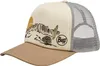 BUFF Trucker Cap Kappe mehrfarbig L/XL Produktbild-Vorschau 1