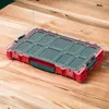 Qbrick System PRO 100 MFI RED ULTRA HD Organizer 452 x 296 Produktbild-Vorschau 4