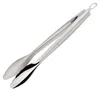 Küchenprofi 1069812830, Grillzange, Edelstahl, Edelstahl, Produktbild-Vorschau 2