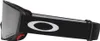 Oakley Goggles Flow Scape M Skibrille Schwarz Prizm Black & Produktbild-Vorschau 4