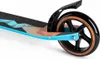 Skládací city koloběžka MOVINO VIBE - BLUE/ORANGE Náhled obrázku produktu 3