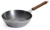 WOLL Sauteuse Carbon Steel  Ø24cm H7cm Produktbild-Vorschau 1