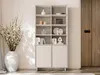 MIRJAN24 Regal Yasumi R98, Stilvoll Wohnzimmer, Regal mit Produktbild-Vorschau 2