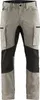 Product image of work pants on a white background. Produktbild-Vorschau