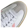 Adidas Samba OG J In White Pink for Junoirs – 5.5 UK - 38 Produktbild-Vorschau 4