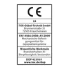 Schnellbauschraube DRY 3,9 x 45 GG (1.000 Stk.) Produktbild-Vorschau 2