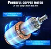 Pompe immergée pour puits profonds, puissance 1500 W, 9,8 Voir les images du produit 5
