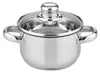 ELO Basic Topfset "Galactica" 15-teilig 113652 Produktbild-Vorschau 5