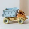 Nákladné auto so sklápačom v darčekovej krabici Náhľad obrázku produktu 20
