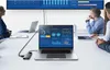 Baseus 6-in-1 Power Delivery USB-C HUB Schwarz Produktbild-Vorschau 22