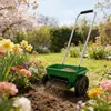LUXTOM | Spargitore, 12 l, larghezza di spargimento 44 cm, Anteprima dell’immagine prodotto 2