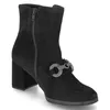 Gabor 35.693 Damen Stiefeletten - elegante Stiefelette Produktbild-Vorschau 18