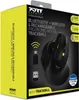 Port Designs Maus ERGONOMIC RECHARGEABLE BLUETOOTH TRACK Voir les images du produit 12