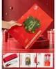 Adventskalender Angeln 2026 mit 24 Angelködern für Süß- und Produktbild-Vorschau 6