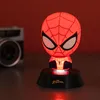 Paladone PP6120SPM Spiderman Icon Lights, ideal für Produktbild-Vorschau 2