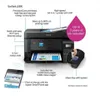 Epson EcoTank L5590, Tintenstrahl, Farbdruck, 4800 x 1200 Produktbild-Vorschau 15