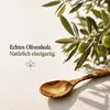 BIOLAVIVA Olivenholz Löffel – 20 cm, handgefertigt - Produktbild-Vorschau 2
