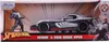 Jada Toys 253225015 - Marvel Spiderman Venom 2008 Dodge Náhled obrázku produktu 8