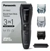 Panasonic ER-GB62-H503, Schwarz, Kunststoff, Rechteck, 0,5 Produktbild-Vorschau 13