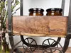 Marktwagen Ziegelform 2 Etagen Produktbild-Vorschau 4