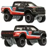 Hot Wheels HRR77, Sada vozidel, 3 rok/roky, Kov, Plast, Náhled obrázku produktu 4