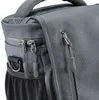 Mantona drone bag 15 x 21 x 14 cm dimensioni interne, borsa Anteprima dell’immagine prodotto 3