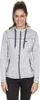 Trespass Odelia B Fleece Mit Durchgehendem Reißverschluss Produktbild-Vorschau 3