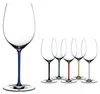 Riedel Fatto A Mano - Cabernet / Merlot, dunkelblau Produktbild-Vorschau 16