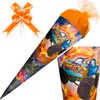Roth Schultüte Monstertruck on Fire 50 cm gefüllt Produktbild-Vorschau 2