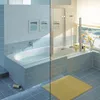 Cabina doccia Mucola Vasche da bagno Attacco per vasca in Anteprima dell’immagine prodotto 12