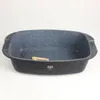 Granit-Bräter 5,5L 32cm Rubin | GREBLON C3 Produktbild-Vorschau 5