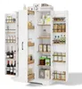 Armadio a due ante, dimensioni 150x78x40 cm, cassetto Anteprima dell’immagine prodotto 11