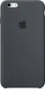 Oryginalne silikonowe etui Apple iPhone 6 / 6S MKY02ZM/A Podgląd zdjęcia produktu 2