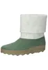ASPORTUGUESAS Stiefelette Stiefelette Filz Produktbild-Vorschau 1
